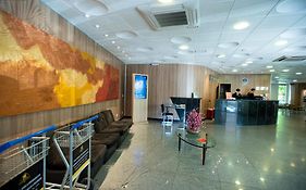 Royal Center Hotel Lourdes