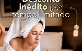 Royal Center Hotel Lourdes